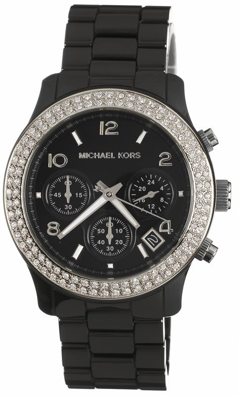 Michael Kors MK5190 MK5190 Ceramic Watch