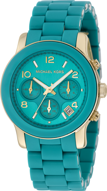 Michael Kors Watch Chrono MK5266 MK5266