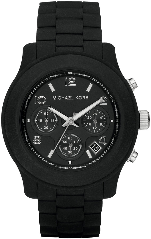 Michael Kors Watch Chrono MK5291 MK5291