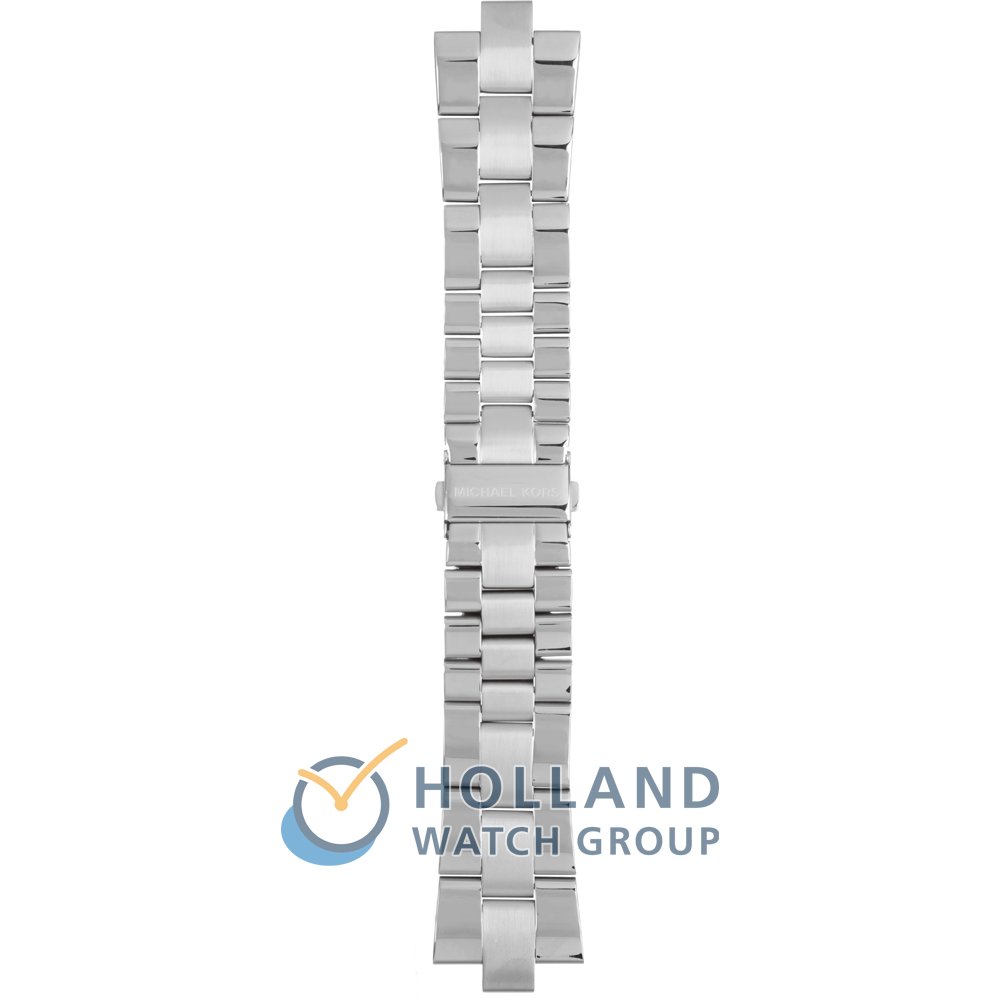 michael kors dylan strap