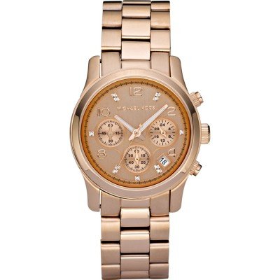 Michael Kors Watch  Runway Mid MK5368