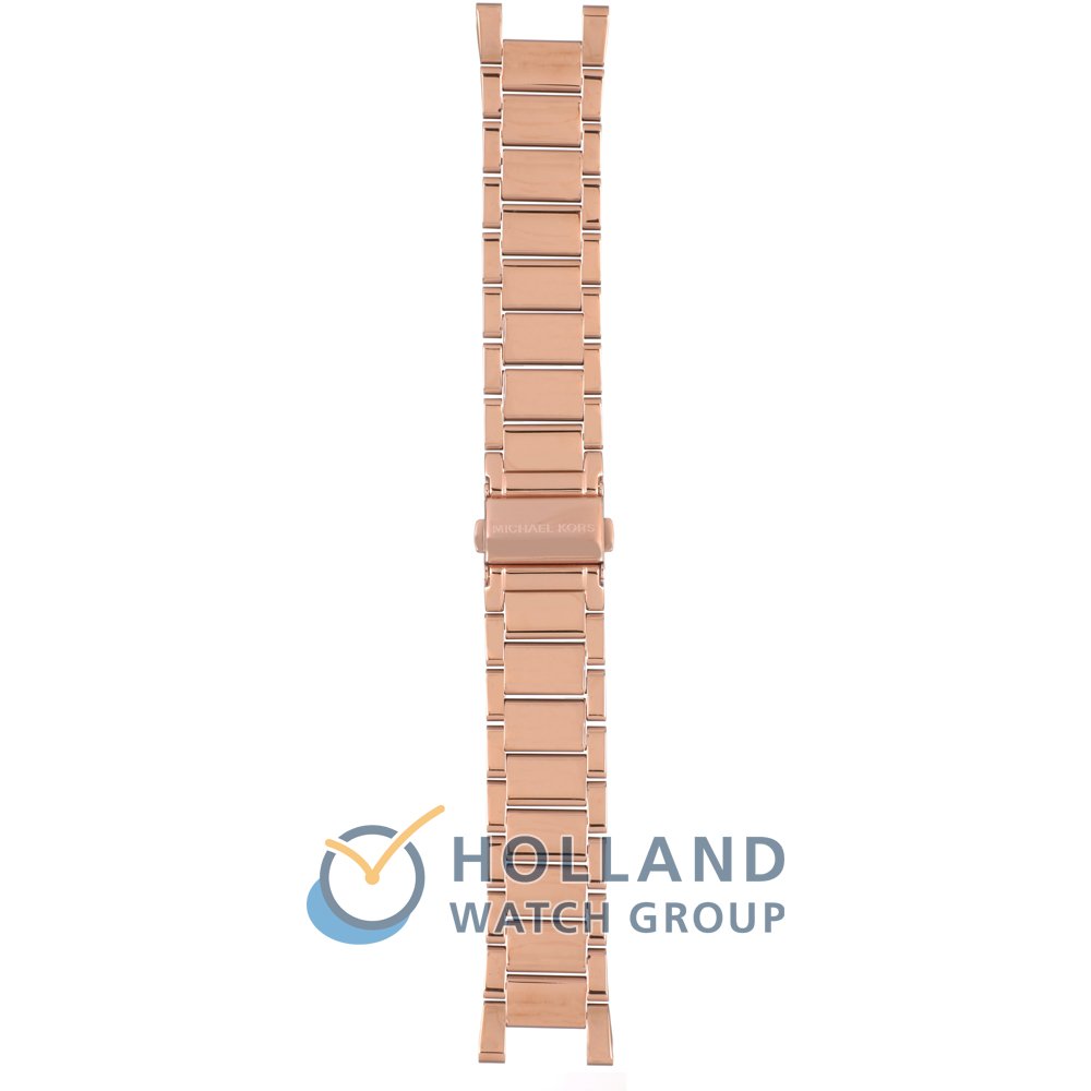 Michael Kors Michael Kors Straps AMK5491 MK5491 Parker Horlogeband