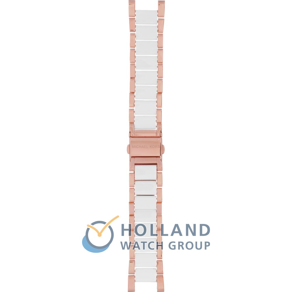 Michael Kors Michael Kors Straps AMK5774 MK5774 Parker Strap