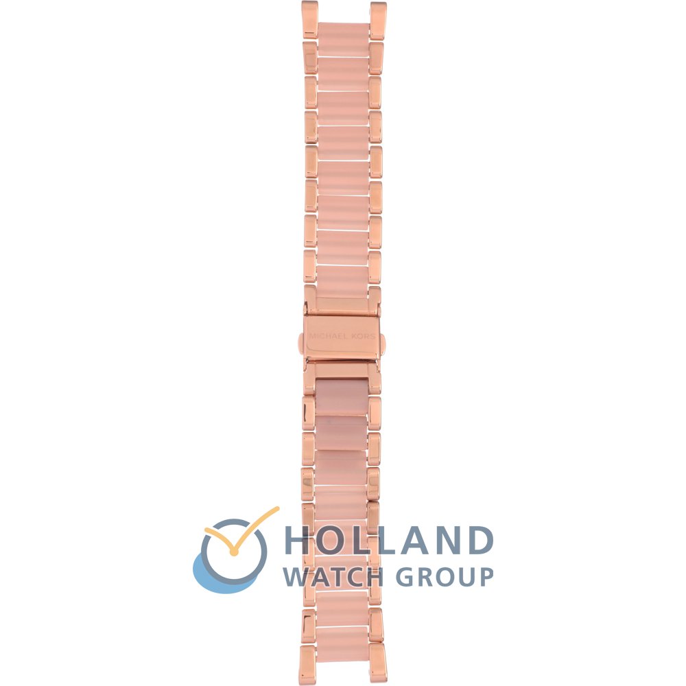 Michael Kors Michael Kors Straps AMK5896 MK5896 Parker Strap