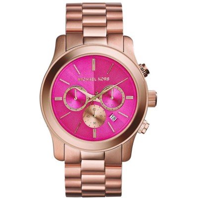 Michael Kors Watch  Runway Mid MK5931
