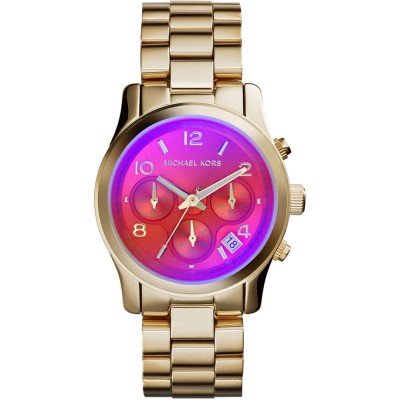 Michael Kors Watch  Runway Mid MK5939