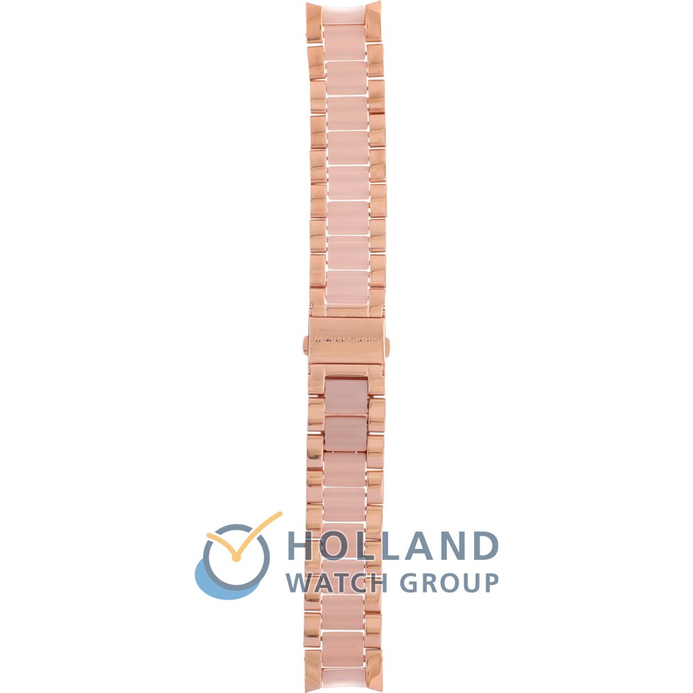 Michael Kors Michael Kors Straps AMK5943 MK5943 Blair Strap