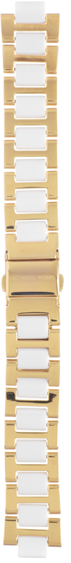 Michael Kors Michael Kors Straps AMK5945 MK5945 Camille Mini Strap