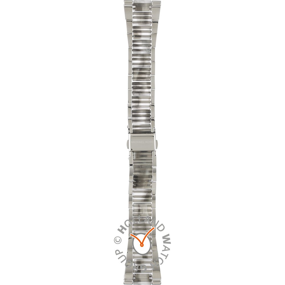 Michael Kors Michael Kors Straps AMK5962 MK5962 Clarkson Strap