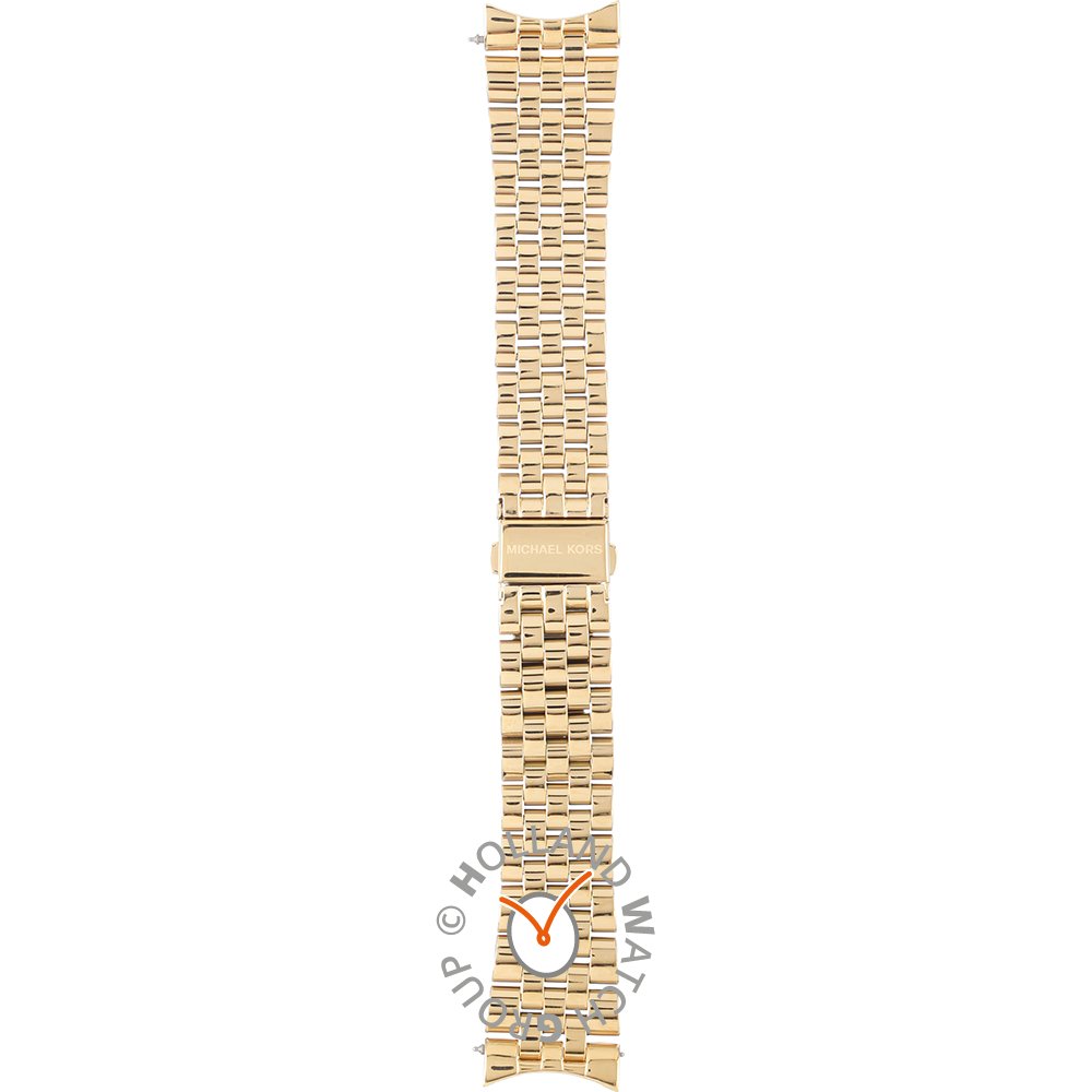 Michael Kors Michael Kors Straps AMK5982 MK5982 Baisley Strap