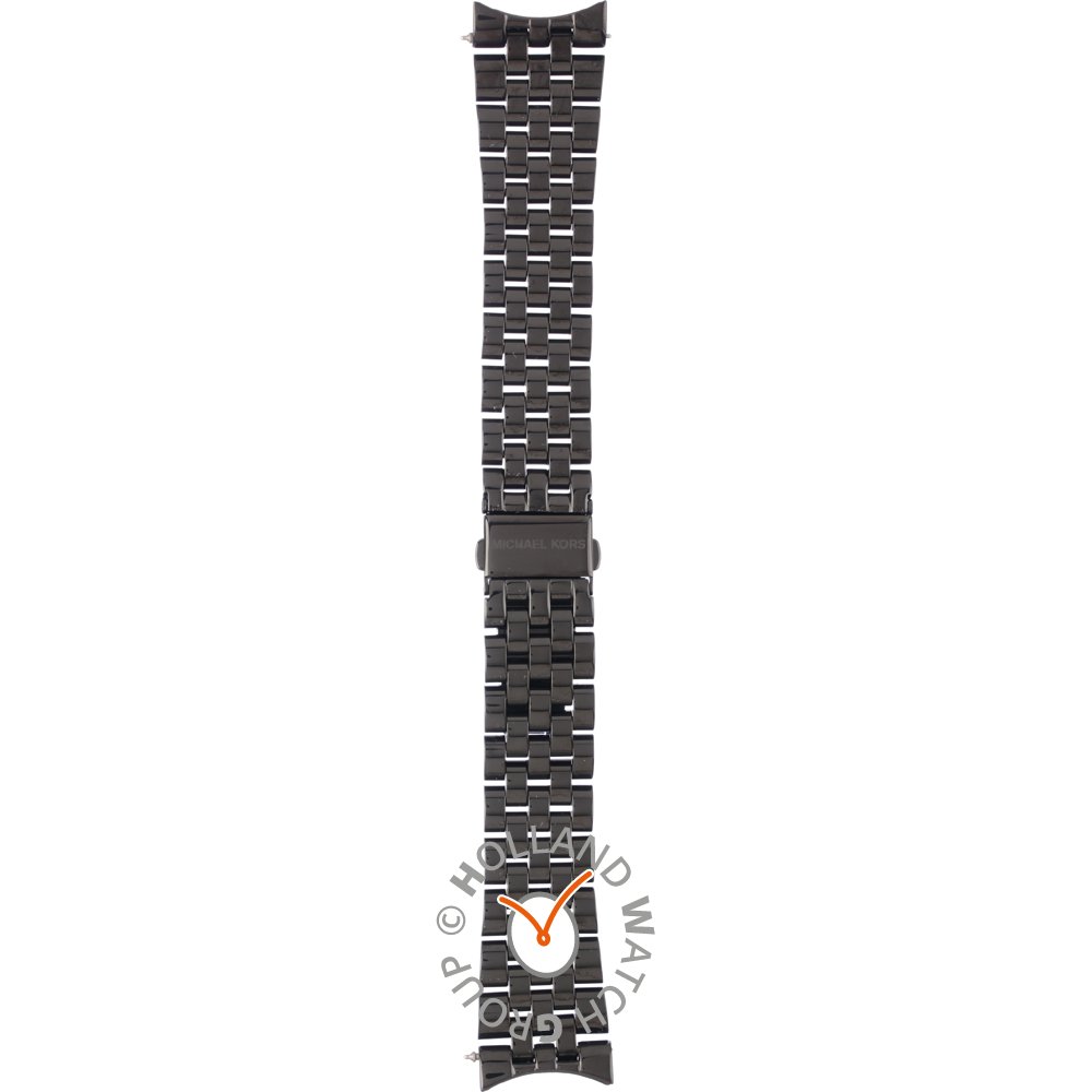 Michael Kors Michael Kors Straps AMK5984 MK5984 Baisley Strap