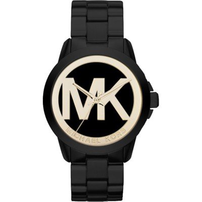 Michael Kors MK6256 Bradshaw Watch
