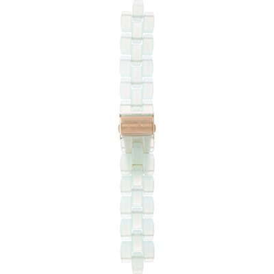 Bracelete Michael Kors Michael Kors Straps AMK6311 MK6311 Audrina