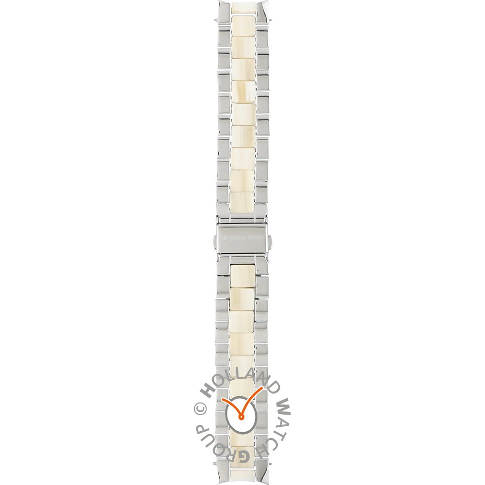 Michael Kors Michael Kors Straps AMK6371 MK6371 Ritz Horlogeband