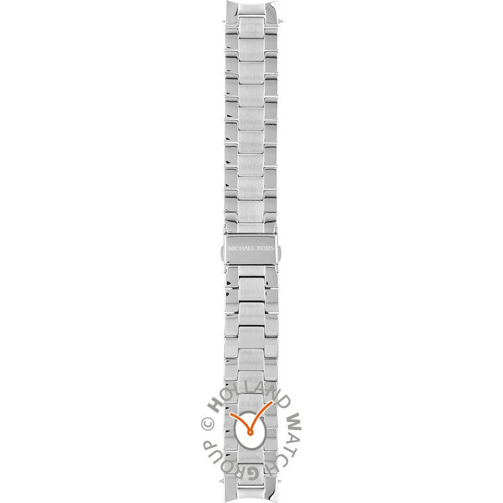 Michael Kors Michael Kors Straps AMK6428 MK6428 Ritz Strap