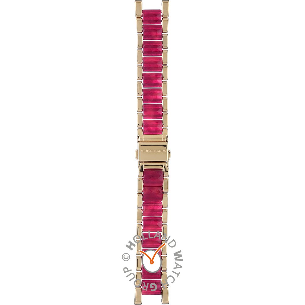 Michael Kors Michael Kors Straps AMK6490 MK6490 Parker Mini Strap