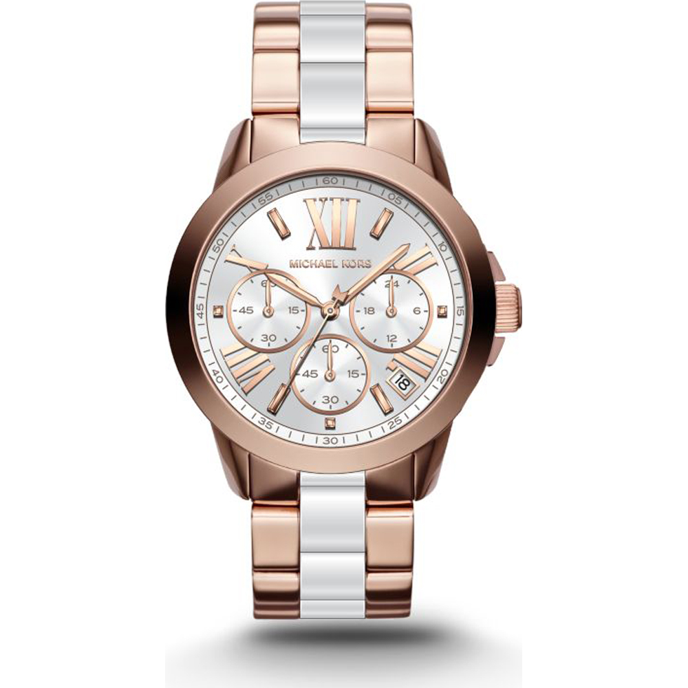 Michael Kors MK6502 Bradshaw montre