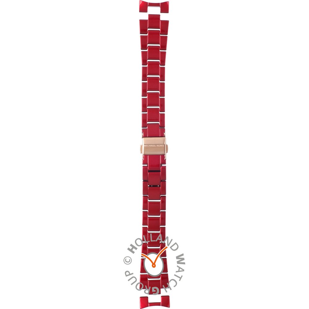 Michael Kors Michael Kors Straps AMK6594 MK6594 Runway Strap