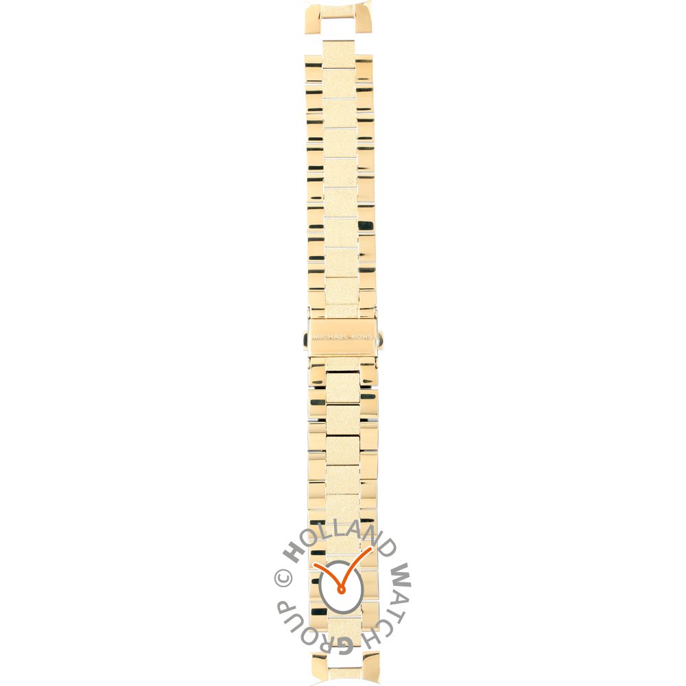 Michael Kors Michael Kors Straps AMK6597 MK6597 Ritz Strap