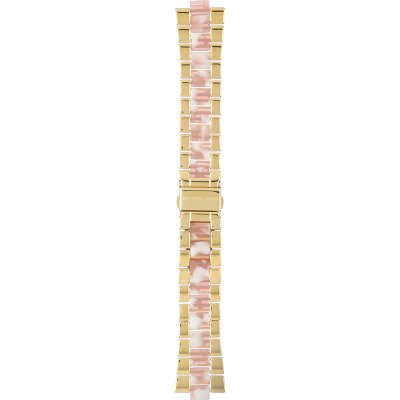 Bracelet Michael Kors Michael Kors Straps AMK6650 MK6650 Channing