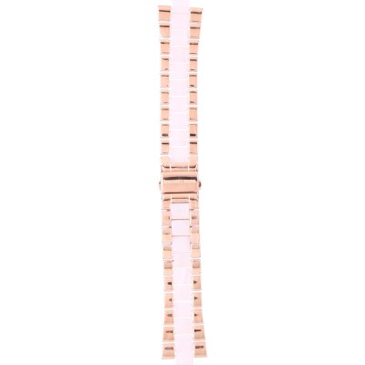 Michael Kors Michael Kors Straps AMK6652 MK6652 Channing Horlogeband