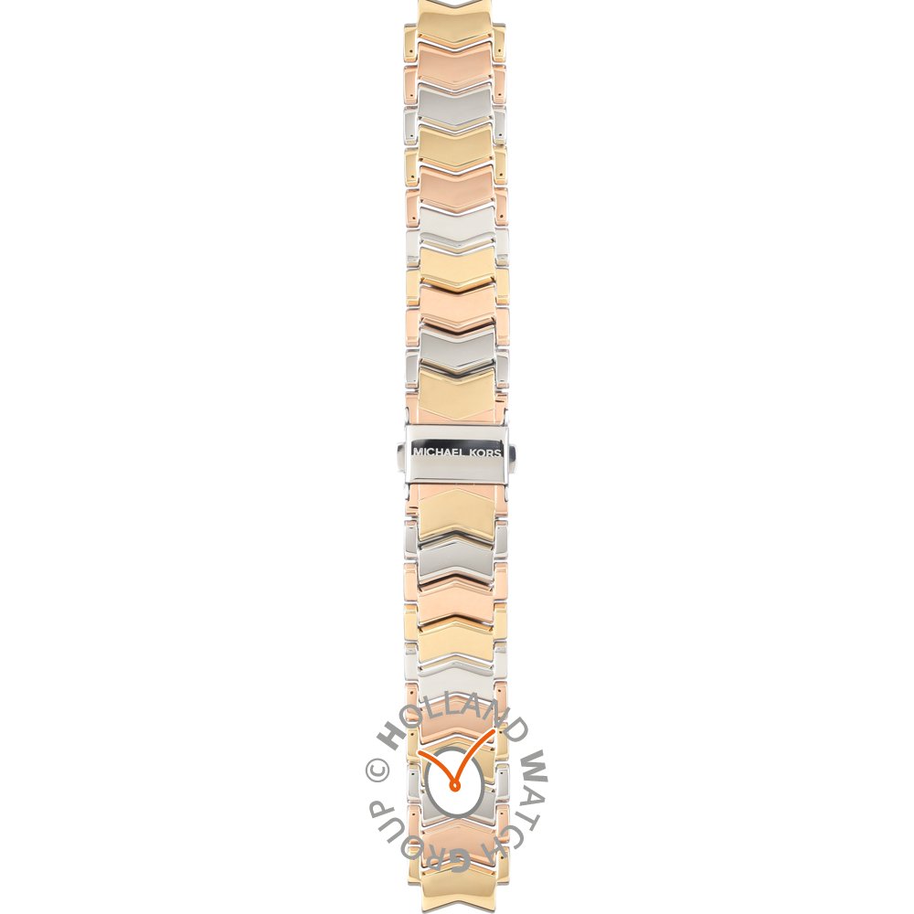 Michael Kors Michael Kors Straps AMK6686 MK6686 Whitney Strap