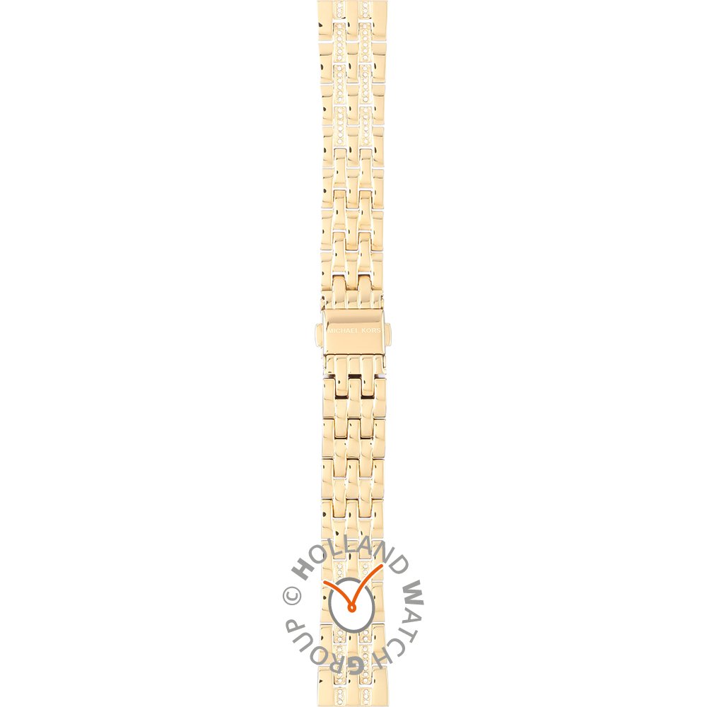 Michael Kors Michael Kors Straps AMK6739 MK6739 Lexington Strap