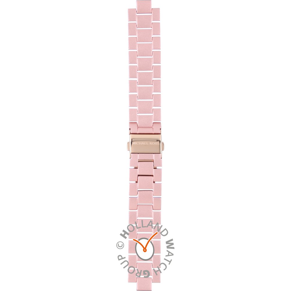 Michael Kors Michael Kors Straps AMK6753 MK6753 Ritz Strap