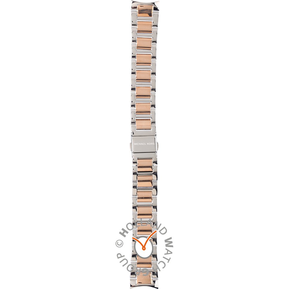 Michael Kors AMK7093 Strap - MK7093 Janelle