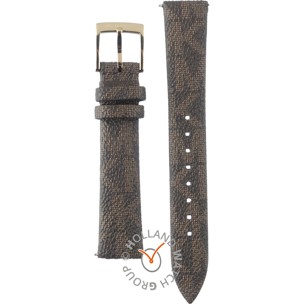 Michael Kors AMK7129 Strap - MK7129 Jayne