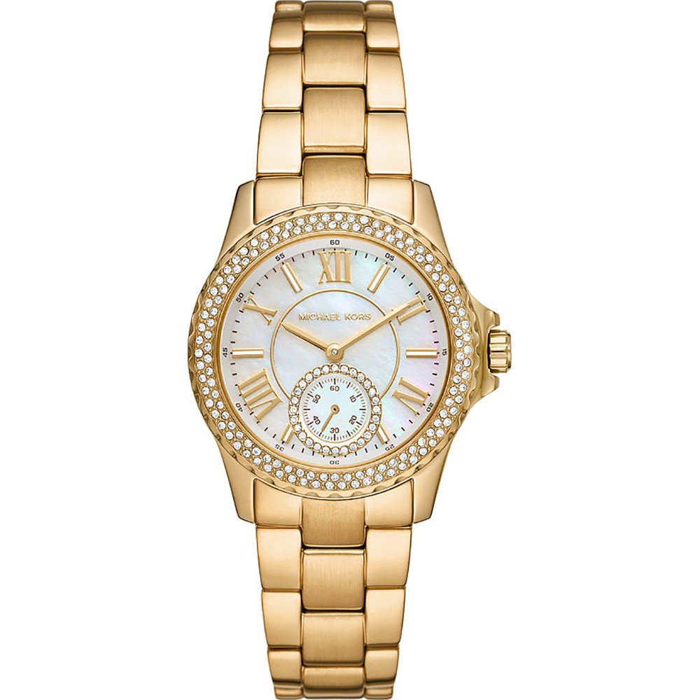 Michael Kors Everest MK7363 Mini Everest Watch