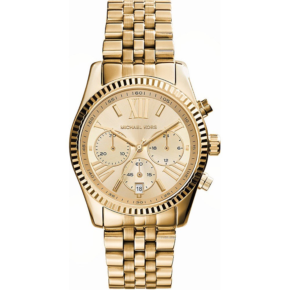 Michael Kors Lexington MK7378 Watch