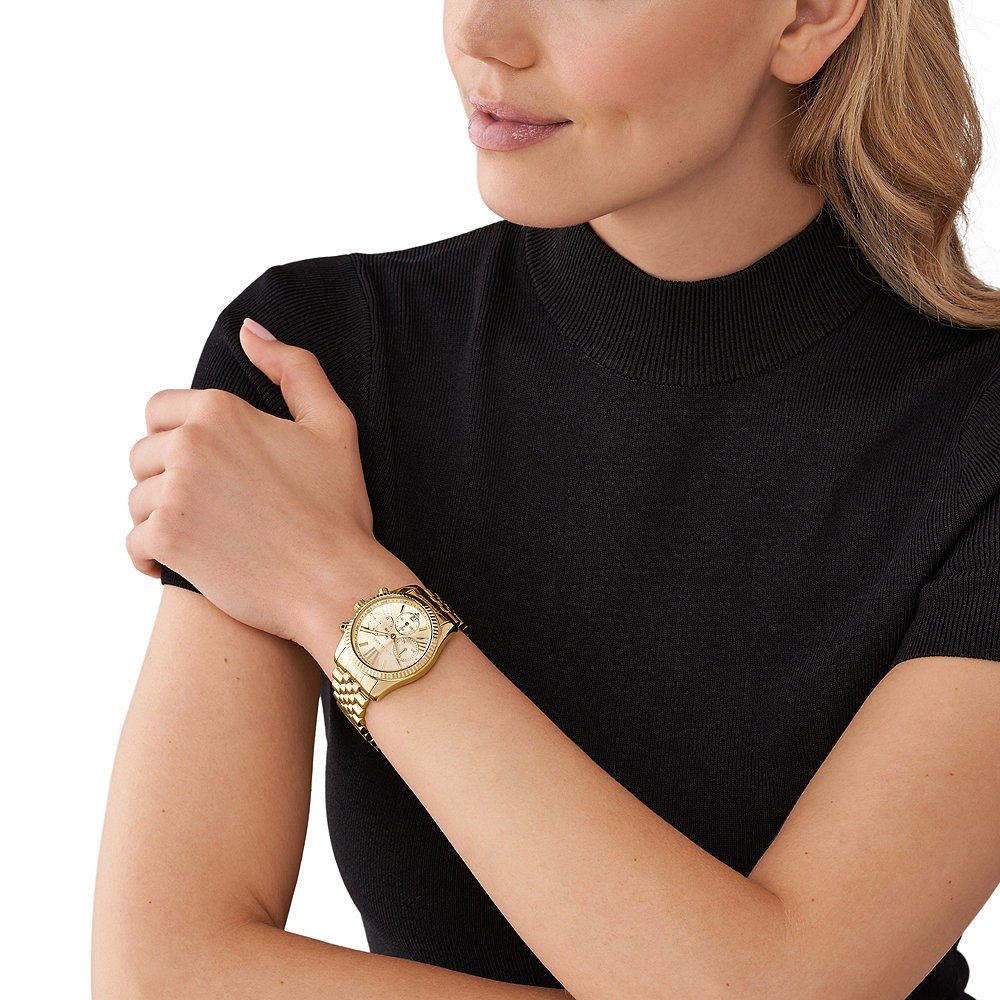 michael kors lexington