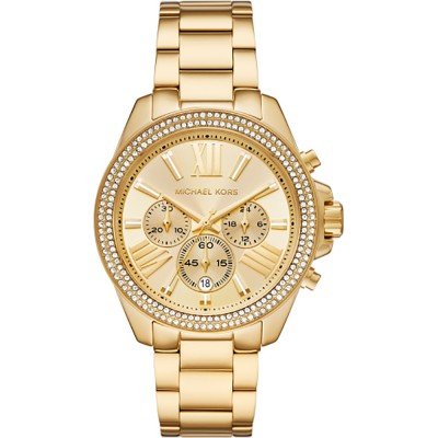 Michael Kors MK7428 Wren Watch
