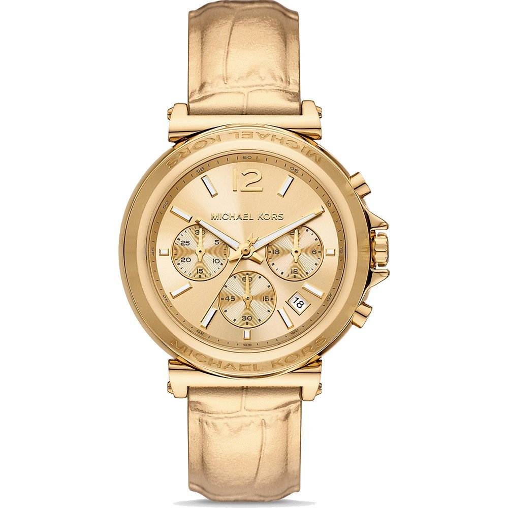 Michael Kors MK7508 Maren Watch • EAN: 4064092312133