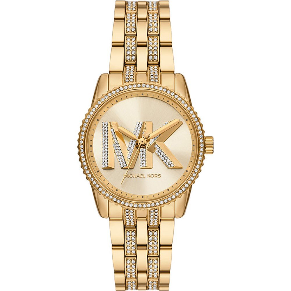 Michael Kors Ritz MK7540 Bryant Watch • EAN: 4064092340389