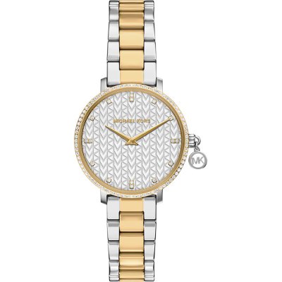 Michael Kors MK7574 Pyper Watch