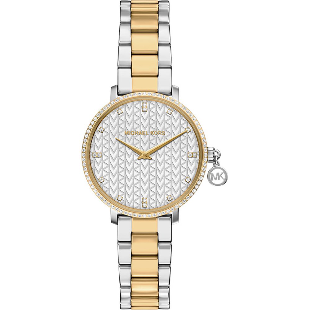 Michael Kors Pyper MK7574 Watch • EAN: 4064092380361  display picture 3