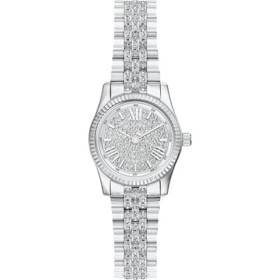 Michael Kors MK7577 Lexington Horloge