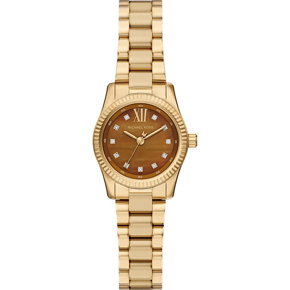 Michael Kors Lexington MK7578 時計 • EAN: 4064092380378