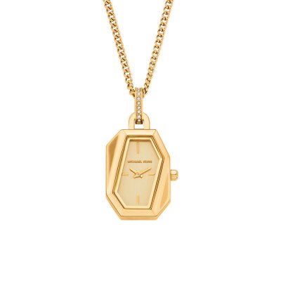 Orologio Michael Kors MK7614 Suri Pendant