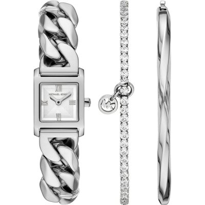Michael Kors MK7657SET Georgie Watch