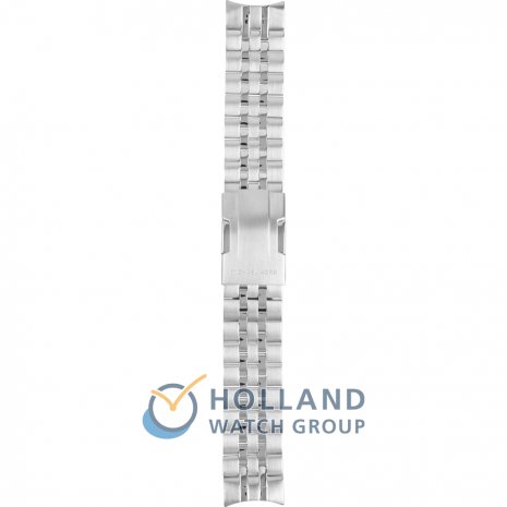 Michael Kors AMK8072 Strap - MK8072 Hutton