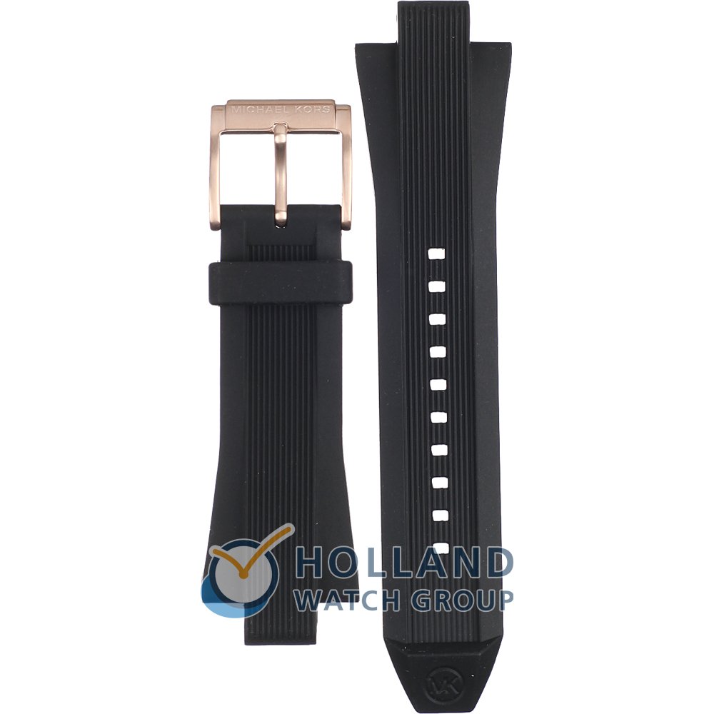 michael kors watch band replacement parts
