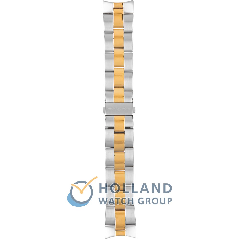 michael kors grayson strap