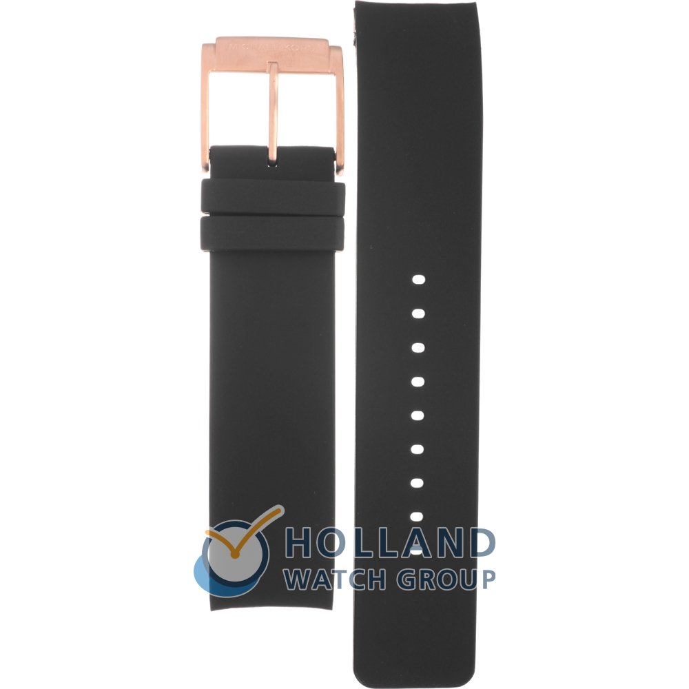 Bracelete Michael Kors Michael Kors Straps AMK8244 MK8244 Hutton