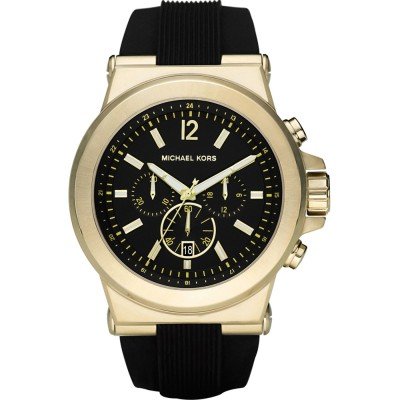 Michael Kors Watch  Dylan Big MK8325