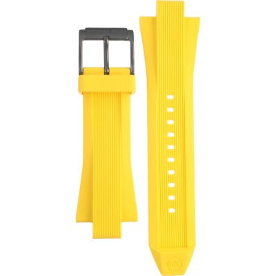 Michael Kors Michael Kors Straps AMK8356 MK8356 Dylan Big Strap