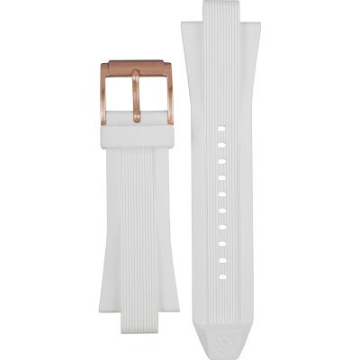 Michael Kors Michael Kors Straps AMK8492 MK8492 Dylan Big Strap