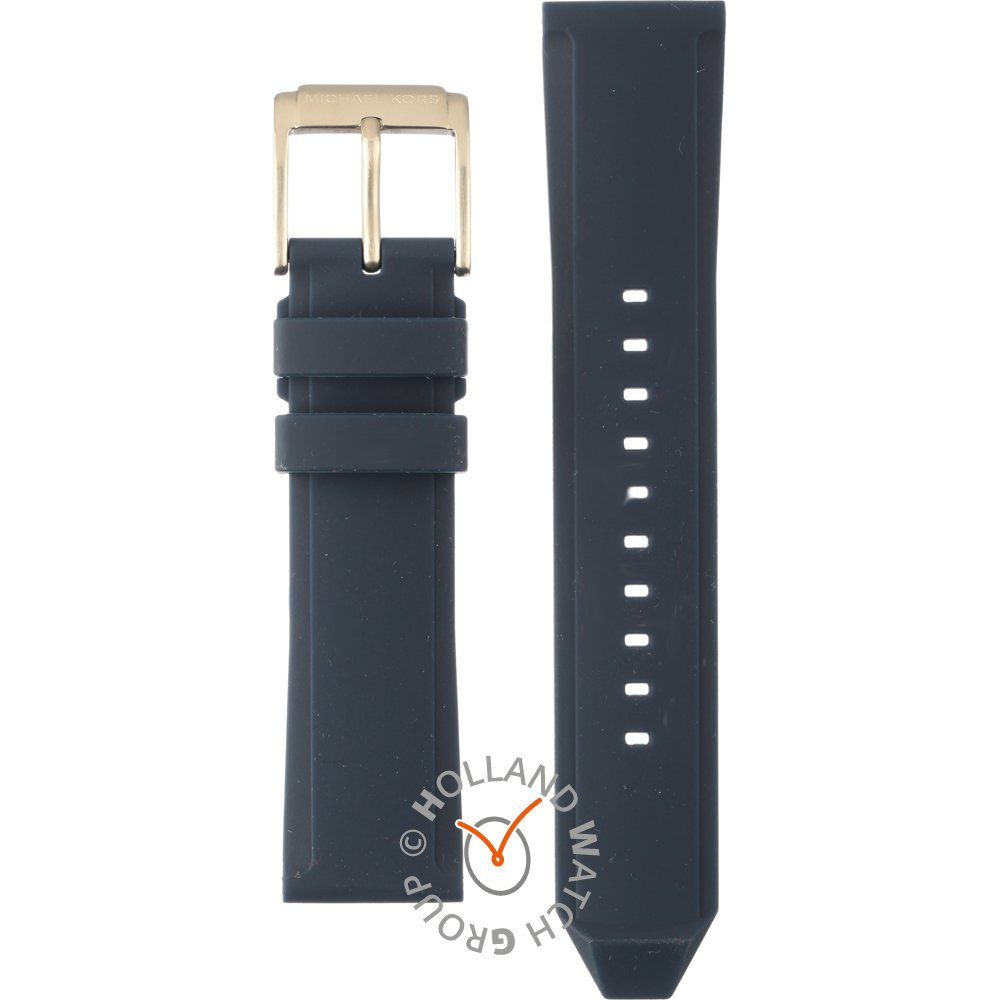 Michael Kors AMK8648 Strap - MK8648 Bryson